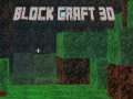 Spiel Block Craft 3D