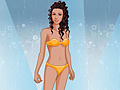 Spiel Dress Up Alicia Keys