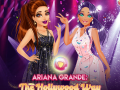 Spiel Ariana Grande: The Hollywood Way