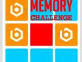 Spiel Memory Challenge
