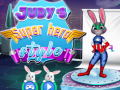 Spiel Judy's Super Hero