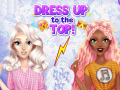 Spiel Dress Up To The Top