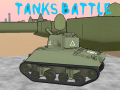Spiel Tanks Battle