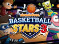 Spiel Basketball Stars 3