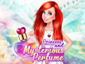 Spiel Ariel and Mysterious Perfume