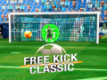 Spiel Free Kick Classic