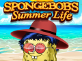 Spiel Spongebobs Summer Life