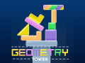 Spiel Geometry Tower