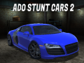 Spiel Ado Stunt Cars 2