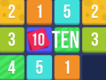 Spiel 10 Ten