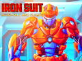 Spiel Iron Suit: Assemble and Flight