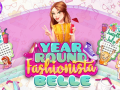 Spiel Year Round Fashionista: Belle