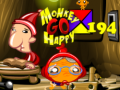 Spiel Monkey Go Happy Stage 194
