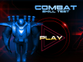 Spiel Aaron Stone: Combat Skill Test