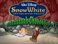 Spiel Snow White and the Seven Dwarfs Aaah-Choo!