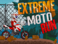 Spiel Extreme Moto Run