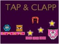 Spiel Tap & Clapp