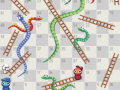 Spiel Snake and Ladder