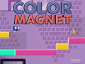 Spiel Color Magnets