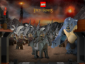 Spiel Lego Lord Of The Ring 