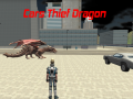 Spiel Cars Thief Dragon