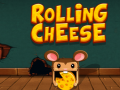 Spiel Rolling Cheese