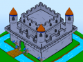 Spiel Grow Castle