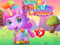 Spiel Cute Unicorn Care