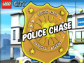 Spiel Lego City: Polise Chase