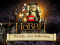 Spiel The Hobbit: The Halls of the Goblin King