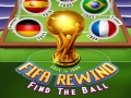 Spiel FIFA Rewind: Find The Ball