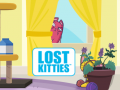 Spiel Lost Kitties
