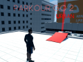 Spiel Parkour GO 2: Urban
