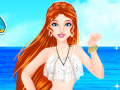 Spiel Princess Summer Designer