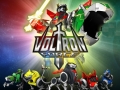 Spiel Voltron Legendary Defender: Voltrom Force