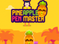 Spiel Pineapple Pen Master