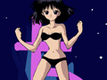 Spiel Sailor Saturn
