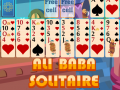 Spiel Ali Baba Solitaire