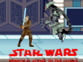Spiel Star Wars Episode II: Attack of the Clones