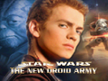 Spiel Star Wars: The New Droid Army