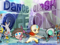 Spiel Dance Clash Off Onn!