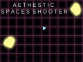 Spiel Aethestic Spaces Shooter