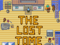 Spiel The Lost Tome