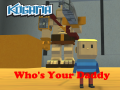 Spiel Kogama: Who's Your Daddy