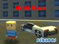 Spiel Kogama: Drift Race