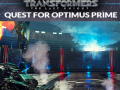 Spiel Transformers The Last Knight: Quest For Optimus Prime