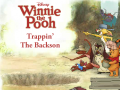 Spiel Winnie the Pooh: Trappin' the Backson