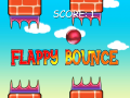 Spiel Flappy Bounce