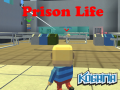 Spiel Kogama: Prison Life