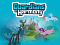Spiel My Little Pony: Guardians of Harmony